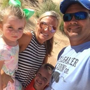 Meet your Posher, Lacy